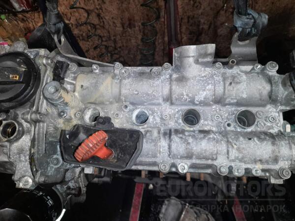 Двигатель VW Passat 1.4 16V (B7) 2010-2014 CDG BF-810 - 3