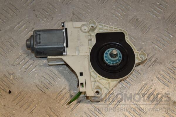 Моторчик стеклоподъемника задний правый Audi Q3 2012 8K0959812A 456001 - 2