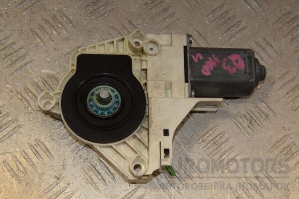 Моторчик стеклоподъемника передний левый Audi Q3 2012 8K0959801B 456003 - 2