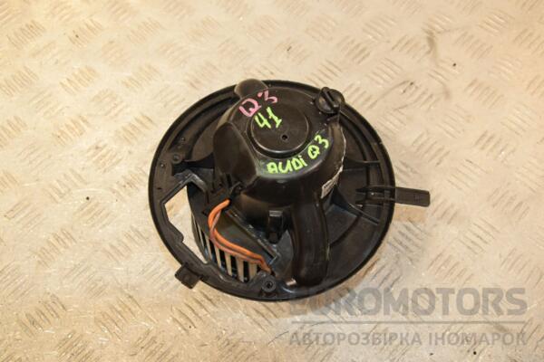 Моторчик печки Audi Q3 2012 1K1820015P 456008 euromotors.com.ua