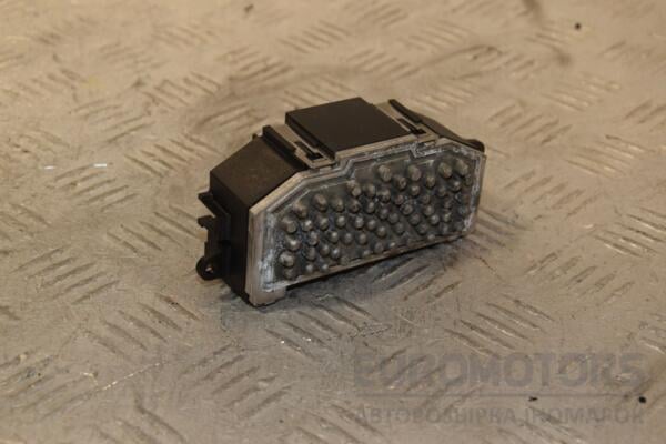 Пічний резистор Audi Q3 2012 3C0907521G 456010 euromotors.com.ua