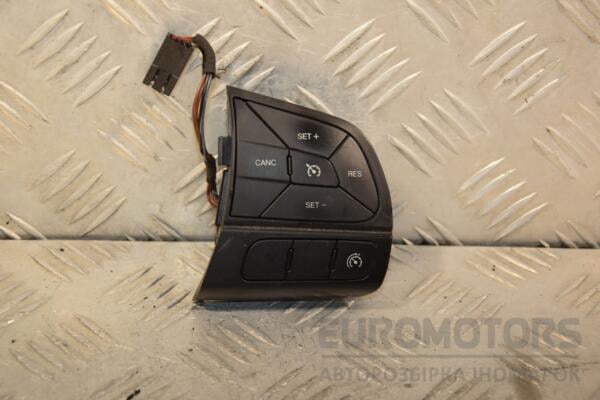 Кнопки руля правые Fiat 500X 2014 735597704 456022 euromotors.com.ua