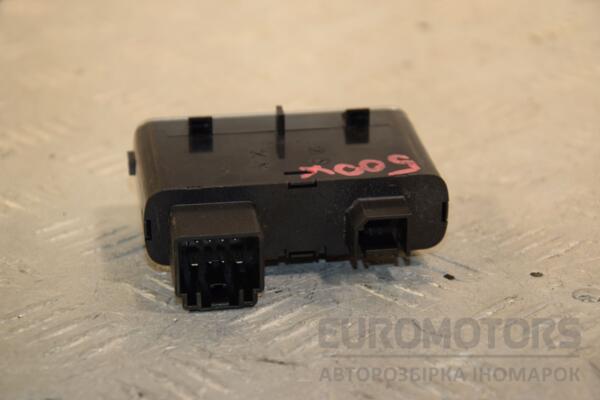 Разьем USB/AUX Fiat 500X 2014 735650649 456032 - 2
