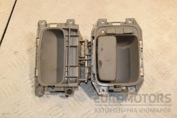 Ручка двері внутрішня задні праві орні Mercedes Sprinter (906) 2006-2017 A9067600061 456040 euromotors.com.ua