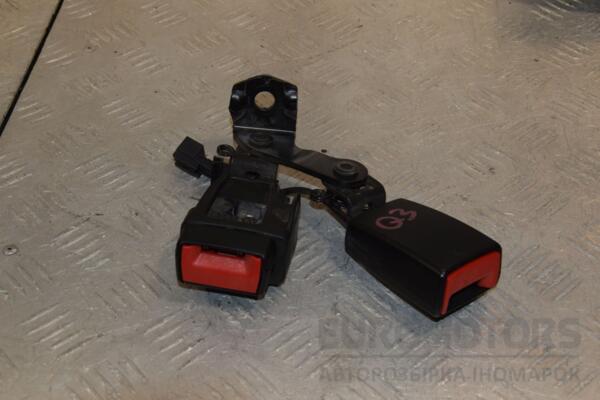 Преднатяжитель ремня безопасности задний левый Audi Q3 2012 4G0857739A 456042 euromotors.com.ua