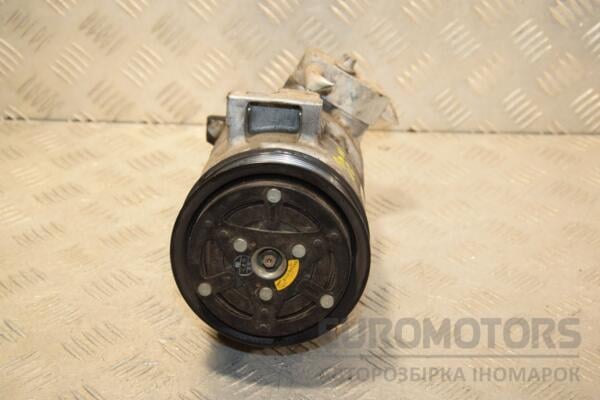 Компрессор кондиционера Fiat Bravo 1.6MJet 2007-2014 51820449 456043 euromotors.com.ua