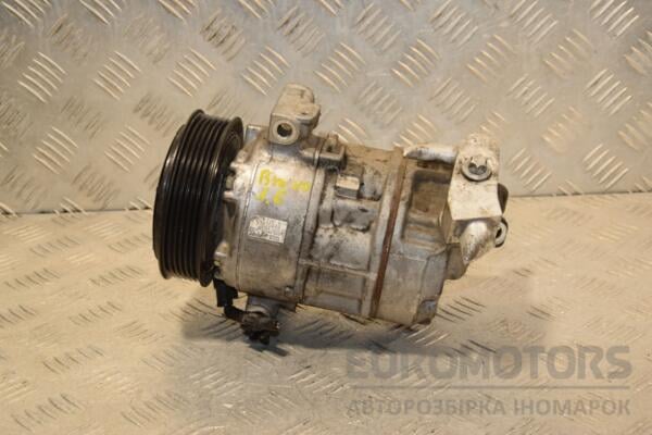 Компресор кондиціонера Fiat Bravo 1.6MJet 2007-2014 51820449 456043 - 2