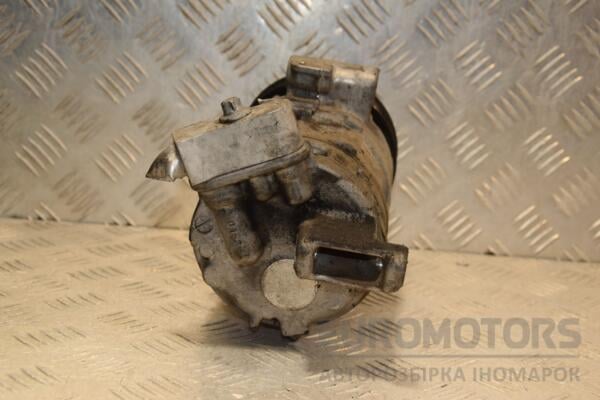 Компресор кондиціонера Fiat Bravo 1.6MJet 2007-2014 51820449 456043 - 3