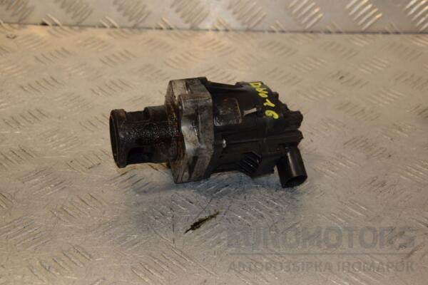 Клапан EGR электрический Fiat Doblo 1.6MJet 2010 55229740 456046 euromotors.com.ua