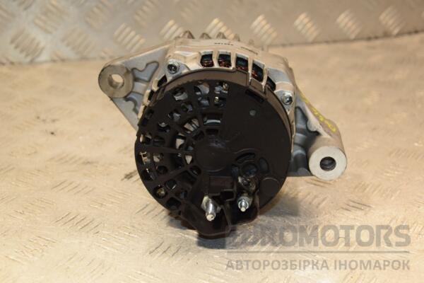 Генератор Fiat Doblo 1.6MJet 2010 443165 456049 - 3