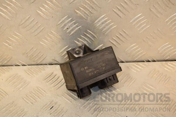 Реле свечей накала Fiat Doblo 1.6MJet 2010 55203394 456056 euromotors.com.ua