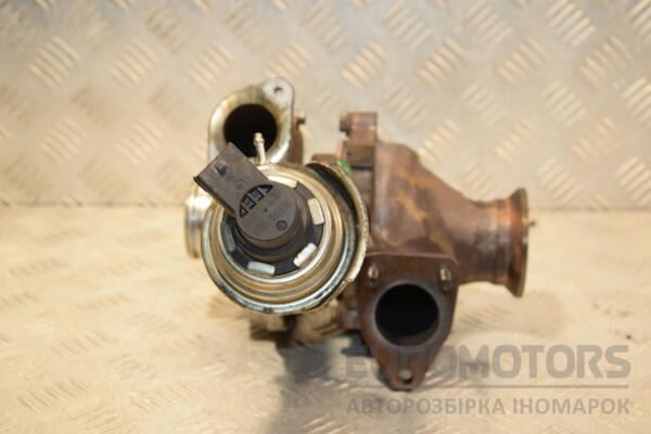Турбіна Fiat Bravo 1.6MJet 2007-2014 55239695 456059 - 2