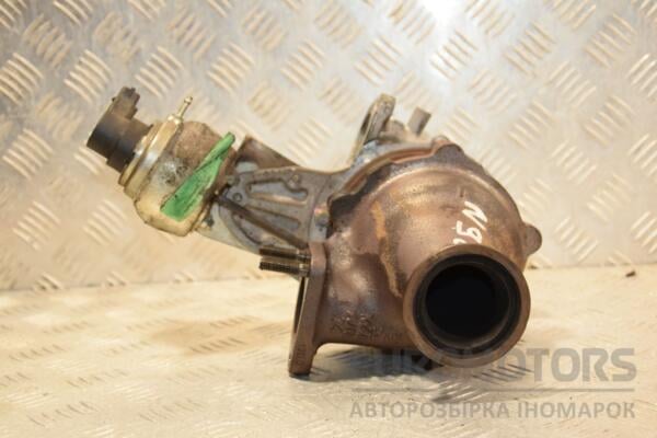Турбіна Fiat Bravo 1.6MJet 2007-2014 55239695 456059 - 3