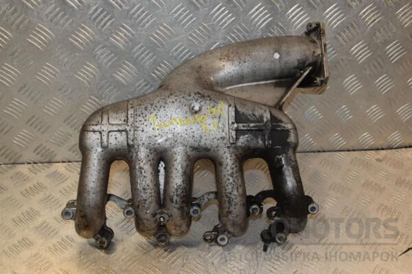 Коллектор впускной метал VW Transporter 2.5tdi (T5) 2003-2015 070129713Q 456065 euromotors.com.ua