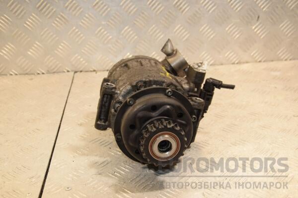 Компрессор кондиционера VW Transporter 2.5tdi (T5) 2003-2015 7H0820805F 456067 euromotors.com.ua