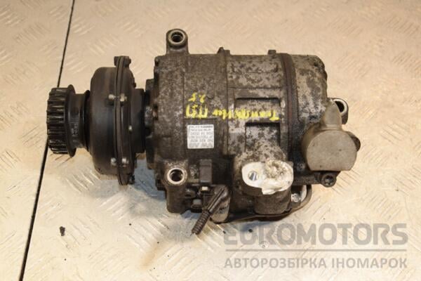 Компрессор кондиционера VW Touareg 2.5tdi 2002-2010 7H0820805F 456067 - 2
