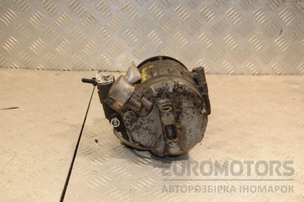 Компрессор кондиционера VW Touareg 2.5tdi 2002-2010 7H0820805F 456067 - 3