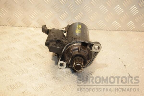 Стартер VW Transporter 2.5tdi (T5) 2003-2015 02M911023 456070 - 2