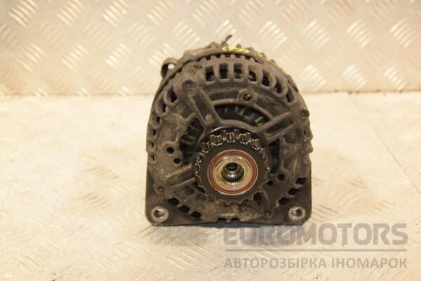 Генератор VW Transporter 2.5tdi (T5) 2003-2015 0121715104 456072 euromotors.com.ua