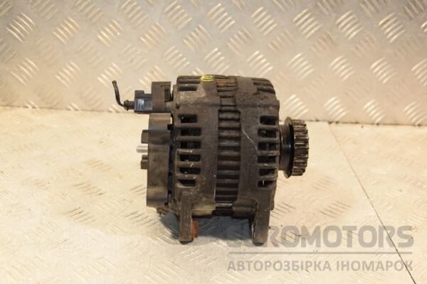 Генератор VW Touareg 2.5tdi 2002-2010 0121715104 456072 - 2