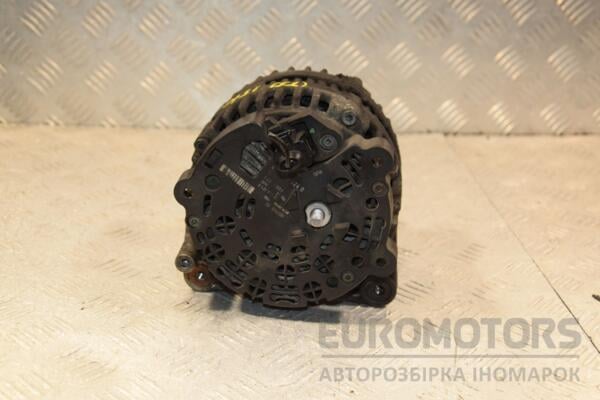 Генератор VW Touareg 2.5tdi 2002-2010 0121715104 456072 - 3