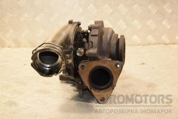 Турбіна VW Transporter 2.5tdi (T5) 2003-2015 7606995004S 456075 - 2