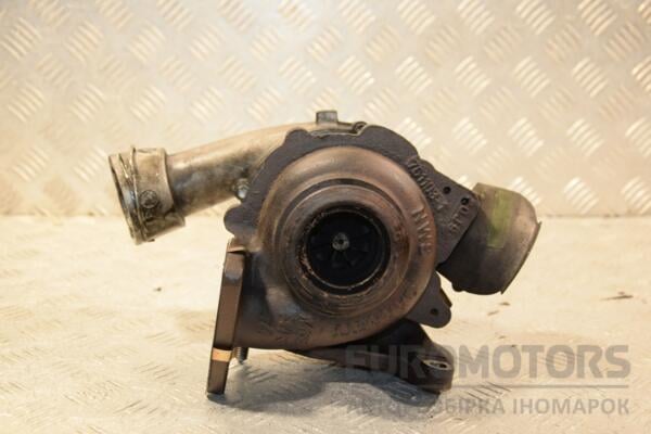 Турбіна VW Transporter 2.5tdi (T5) 2003-2015 7606995004S 456075 - 3
