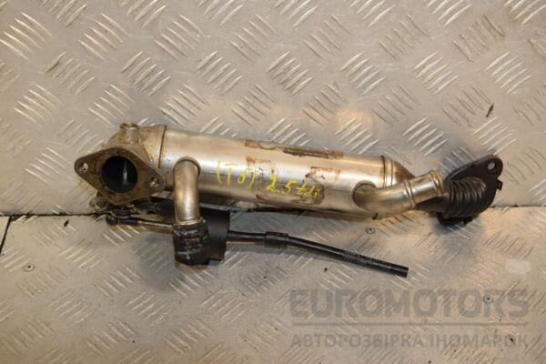 Охладитель ОГ (Радиатор EGR) VW Transporter 2.5tdi (T5) 2003-2015 070131512F 456078 euromotors.com.ua