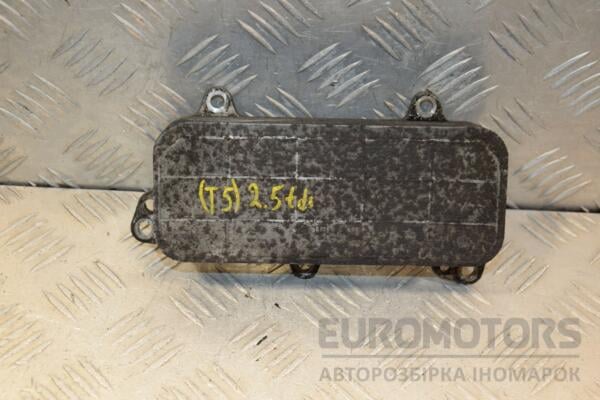Теплообменник (Радиатор масляный) VW Transporter 2.5tdi (T5) 2003-2015 456085 euromotors.com.ua