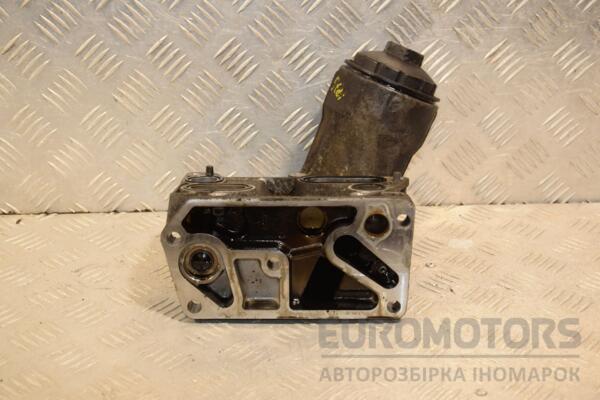 Корпус масляного фильтра VW Transporter 2.5tdi (T5) 2003-2015 070115389E 456087 - 2