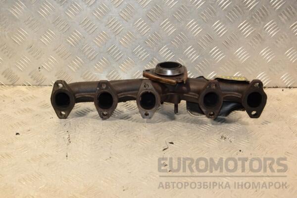 Коллектор выпускной VW Transporter 2.5tdi (T5) 2003-2015 070253033F 456089 - 2
