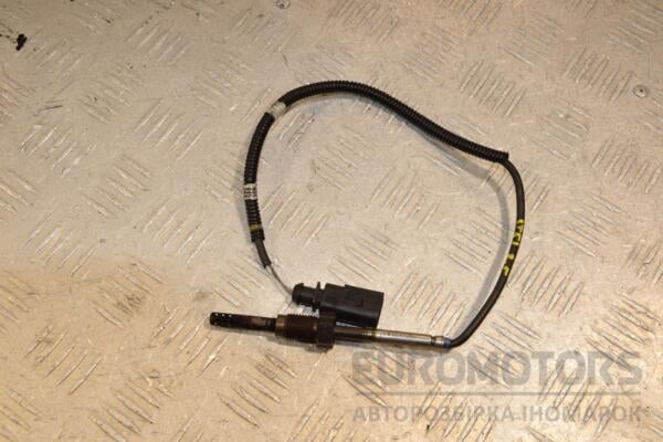 Датчик температуры выхлопных газов VW Transporter 2.5tdi (T5) 2003-2015 070906088AC 456092 euromotors.com.ua