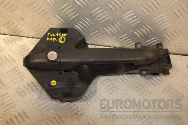 Ручка двери наружная передняя левая VW Crafter 2006-2016 A9067600934 456095 euromotors.com.ua