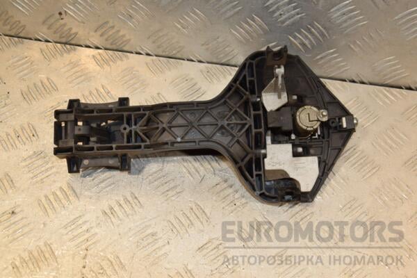 Ручка двері зовнішня передня ліва VW Crafter 2006-2016 A9067600934 456095 - 2