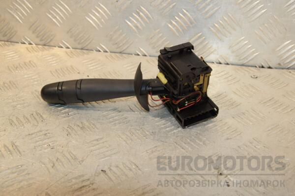 Підрульовий перемикач лівий Nissan Primastar 2001-2014 7700312987 456101 - 2