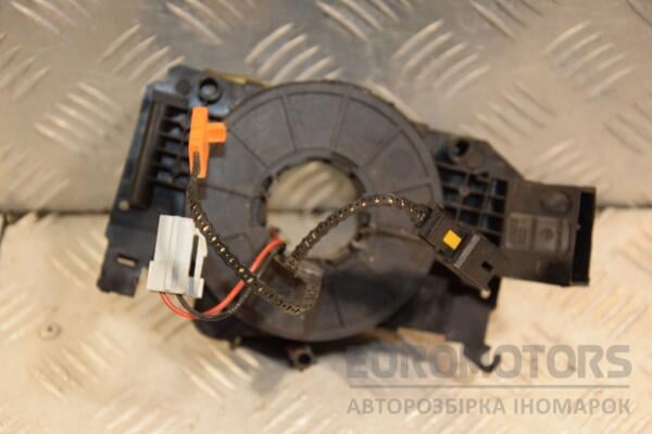 Шлейф Airbag кольцо подрулевое Nissan Primastar 2001-2014 7700312987 456106 euromotors.com.ua