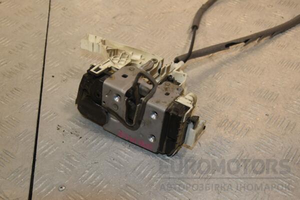 Замок двери задней правой распашной электрический 8 пинов VW Crafter 2006-2016 A9067401035 456108 - 2