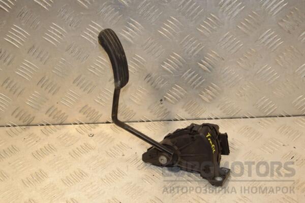 Педаль газа электрическая Nissan Primastar 2.0dCi 2001-2014 7700313060 456115 euromotors.com.ua
