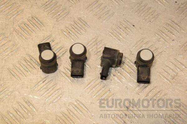 Датчик парковки задній (парктроник) Seat Altea 2004-2015 3C0919275S 456120 euromotors.com.ua
