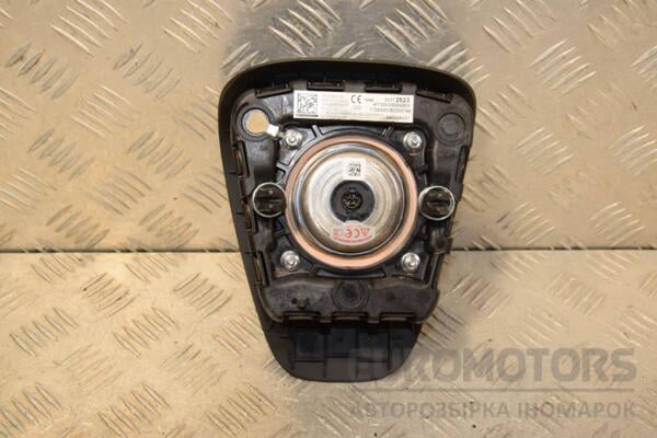 Подушка безопасности руль Airbag Opel Astra (J) 2009-2015 39172523 456121 - 2