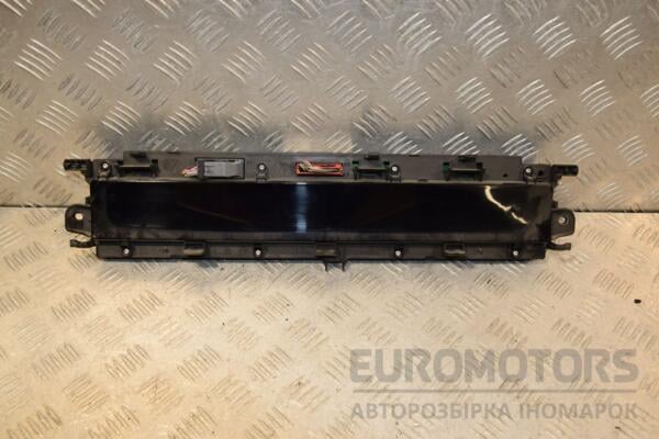 Панель приборов Renault Scenic (II) 2003-2009 216693960 456123 euromotors.com.ua