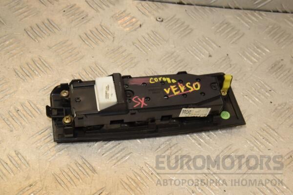 Блок управління склопідйомниками передній лівий Toyota Corolla Verso 2004-2009 848200F030 456125 - 2