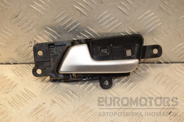 Ручка двери внутренняя левая Kia Sportage 2015 82613F1000 456136 euromotors.com.ua