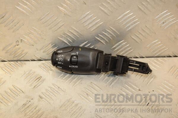 Підрульовий перемикач круїз контролю Peugeot 308 (T9) 2013-2021 98035106ZD 456140 euromotors.com.ua