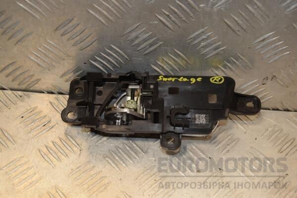Ручка двери внутренняя правая Kia Sportage 2015 82623F1000 456141 - 2