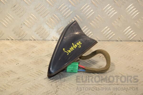 Антенна на крышу Kia Sportage 2015 96210F1401CB7 456145 euromotors.com.ua