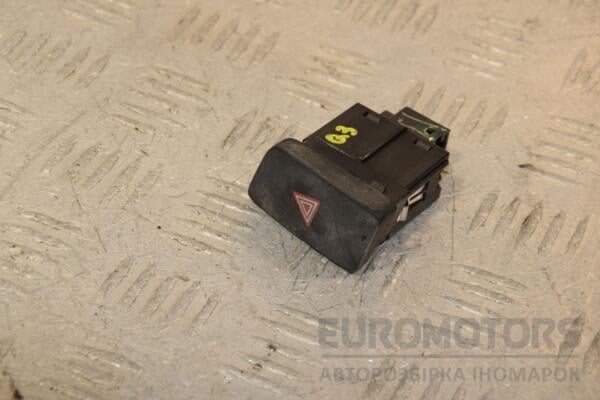 Кнопка аварійки Audi Q3 2012 8U1941509 456148 euromotors.com.ua
