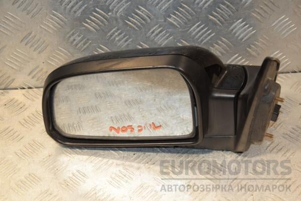 Зеркало левое электрическое 5 пинов (дефект) Hyundai Tucson 2004-2009 456154 euromotors.com.ua