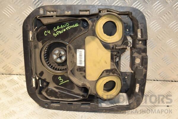 Моторчик печки в потолок Citroen C4 Grand SpaceTourer 2018 9801161380 456159 euromotors.com.ua
