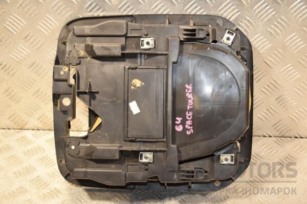 Моторчик печки в потолок Citroen C4 Grand SpaceTourer 2018 9801161380 456159 - 2